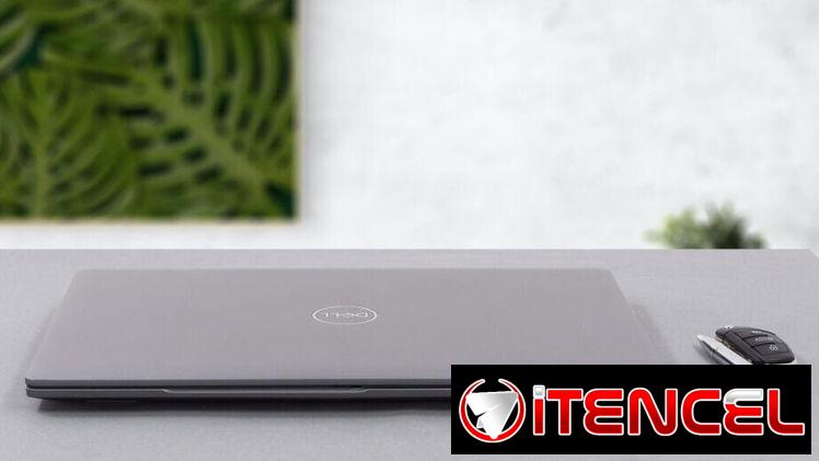 Dell latitudes 5530 Gama Alta ( prácticamente nueva )