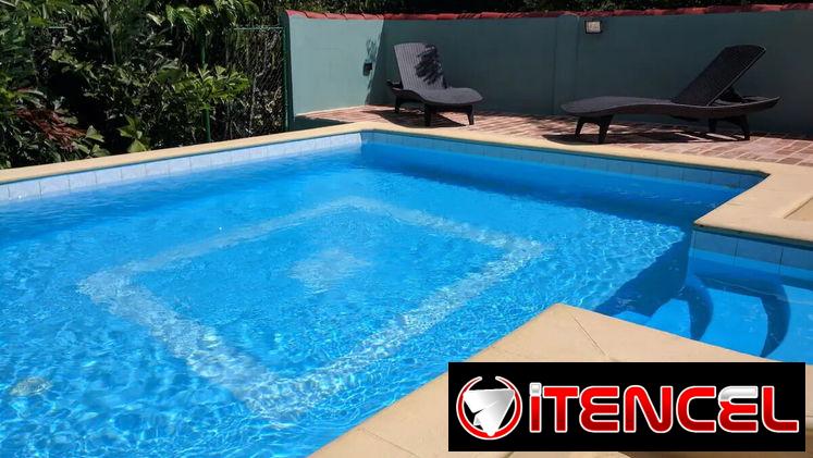 Cod.Z 🏡 Renta de Lujo en Reparto Celimar – 3 Cuartos, Piscina y Gran Confort 🏖️