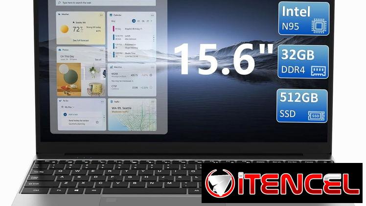 ☎️53544655 🛵 Entrega Gratis ⭐ Laptop KurieTim⭐