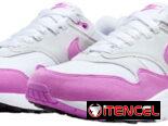 Zapatos deportivos de mujer