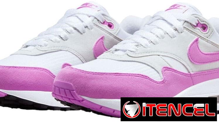Zapatos deportivos de mujer