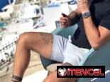 Prácticas, Sandalias de cuero para Hombre