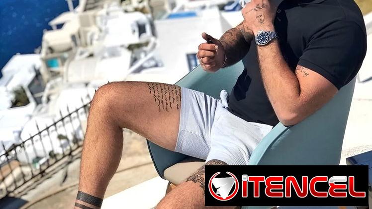 Prácticas, Sandalias de cuero para Hombre