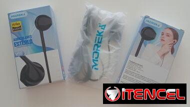 Audifonos 3.5mm $800