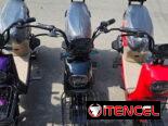 Bicimotos DCMZL