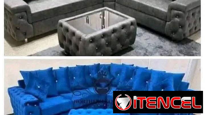 Lo Mejor en Muebles aquí