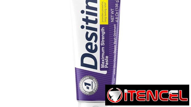 Desitin