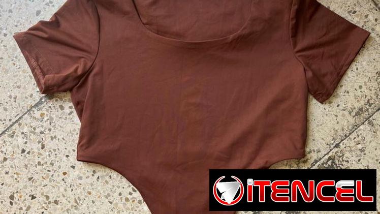Ropa de mujer