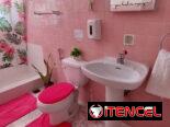 Cómodo apartamento de renta.