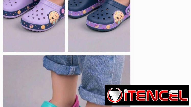 Saputos para niños y niñas