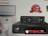 Empresa de Instalación de CAJITAS HD TV DIGITAL, ANTENA Exterior, Configuración  y transportación Negociable