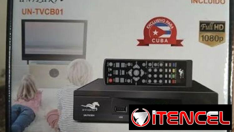 Empresa de Instalación de CAJITAS HD TV DIGITAL, ANTENA Exterior, Configuración  y transportación Negociable