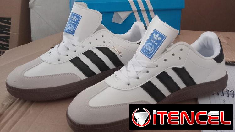 TENIS Adidas Originals (SAMBA) #41 AL 45