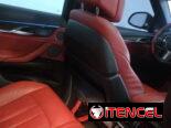 BMW X6 2019 biturbo.  Al detalle