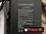 Todo en cargador para su motoy triciclo