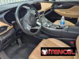 Vendo o negocio, Hyundai Santa Fe, 2021, calle Graphic,con 30,000 millas
