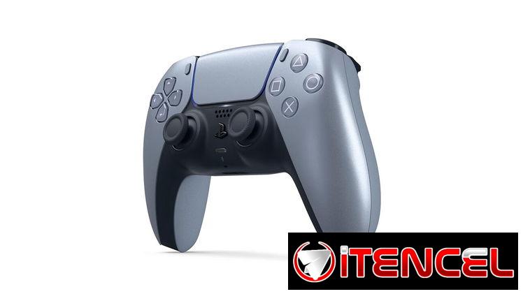🎮🔥 Control Inalámbrico DualSense PS5 (GREY) 🔥🎮