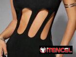Vestidos y más vestidos