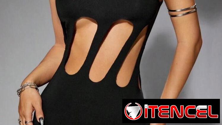 Vestidos y más vestidos