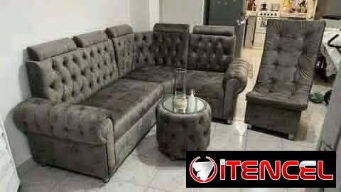 Excelencia Muebleria