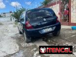 Renault Clio 2007 , gasolina