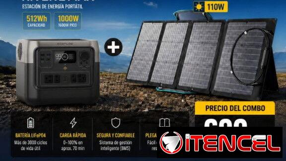Combo energético