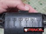 caja de fusibles de lada