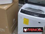 LAVADORA AUTOMÁTICA SAMSUNG 9Kg (Rn)