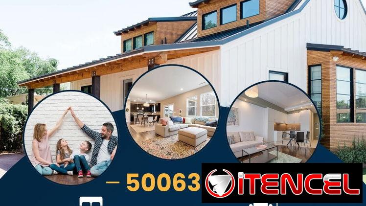 Soy Gestor de venta si desea VENDER o COMPRAR una casa contáctame