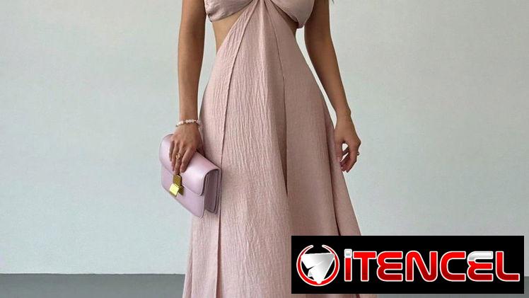 Preciosos vestidos y otras prendas de vestir