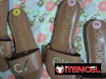 Sandalias Calvin Klein originales