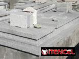 Vendo boveda con traspaso en cementerio de colon