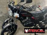 Moto Suzuki