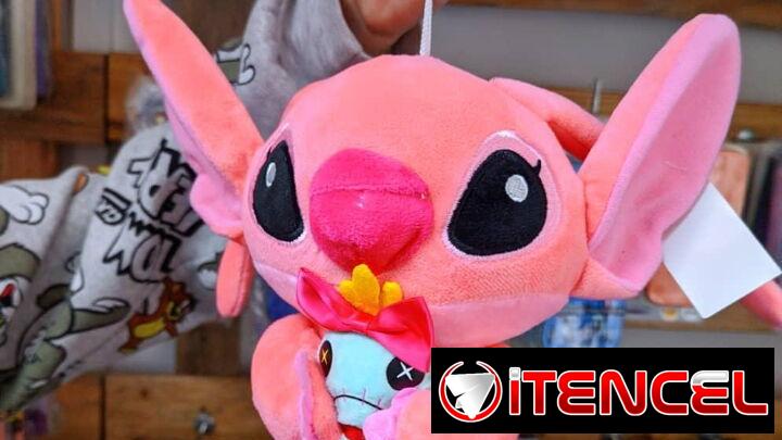 Peluches