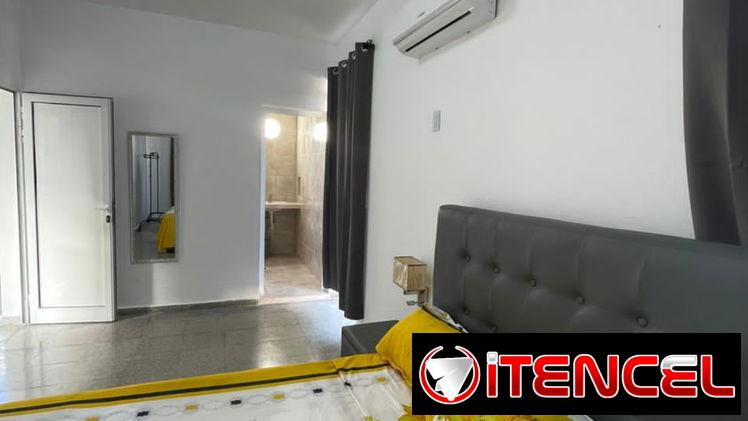 🐬💦Disponible casa 🏡 con piscina.  WhatsApp 5 8142662