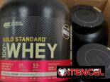WHEY PROTEIN DISPONIBLE
