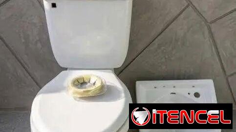 Juegos de baños con sus herrajes