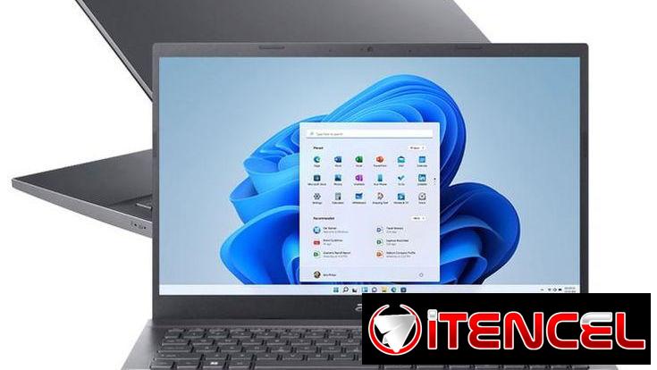 Acer Serie i5‑13H -510usd