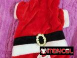 CargadorY ROPA para mascotas.