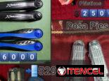 ‼️PIEZAS DE BICIMOTO‼️