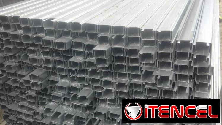Venta de materiales