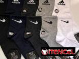 Medias NIKE y ADIDAS talla única