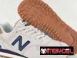 Venta de zapatillas New Balance (574)
