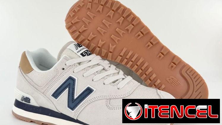 Venta de zapatillas New Balance (574)