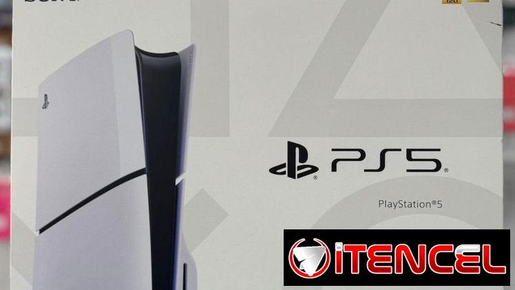 En nuestra tienda GARANTÍA INCLUIDA 💢SELLADO EN CAJA PLAYSTATION 5 1 TB