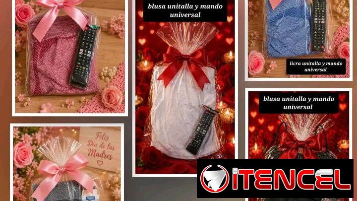 Regalos para cualquier ocasión