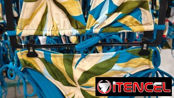 Traje de baño para damas
