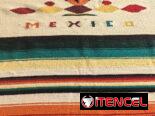 Tapiz mexicano