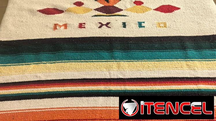 Tapiz mexicano