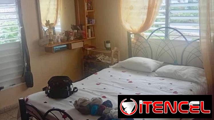 Apartamento Moderno, Listo para Estrenar por Solo 12000 en ,Reparto Santa Catalina !!!